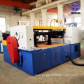 Thread Rolling Machine Making Machine